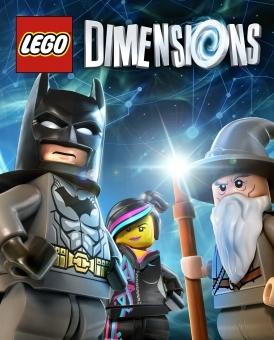 Produktbild Warner Bros LEGO Dimensions Starter Pack (Xbox 360)