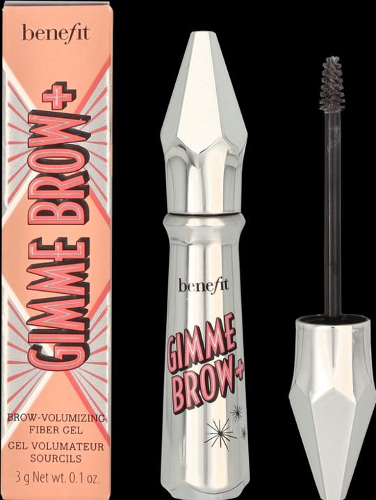 Immagine prodotto BeneFit Cosmetics Gimme Brow+ Volumizzante per sopracciglia (Grigio freddo)