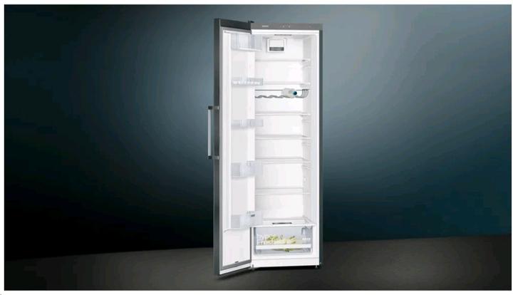 Image du produit Siemens KS36VVXDP (346 l)
