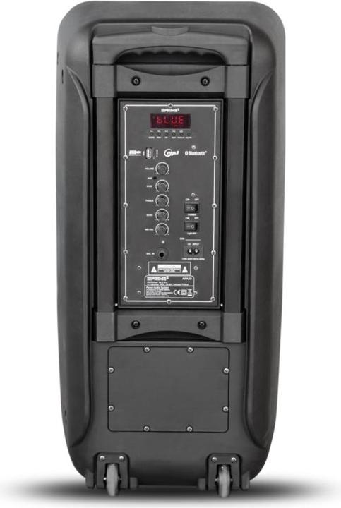 Actual product image Amped Wireless APA20 wireless access point (4 h, Electrical connection)