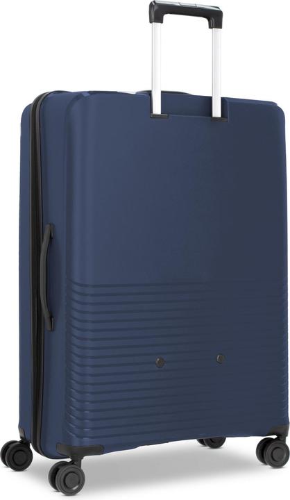 Image du produit D&N Travel Line 4000 Trolley 4 roues 76 cm (100 l, XL (à partir de 115l))