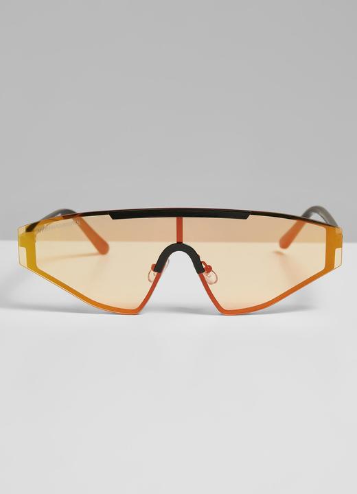 Image du produit Urban Classics Sunglasses France 2-Pack