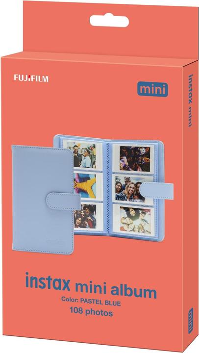 Produktbild Fujifilm Instax Mini
