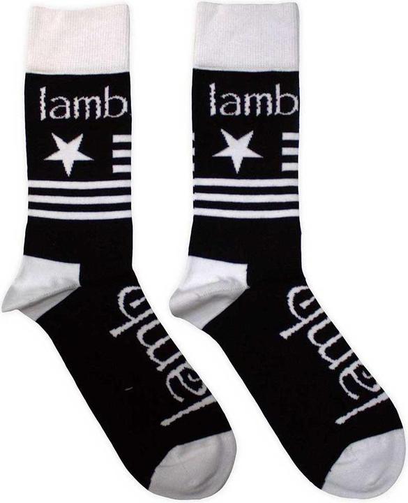 Lamb Of God Socken (40.5 - 45.5)