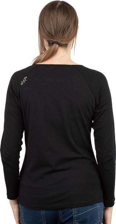 Actual product image Chillaz Women's Kalnik Longsleeve (42)