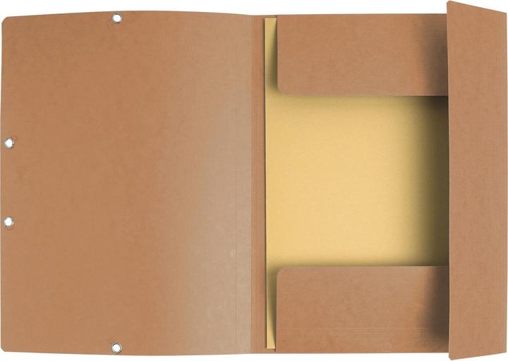 Produktbild Exacompta Sammelmappe (A4, 1 x)