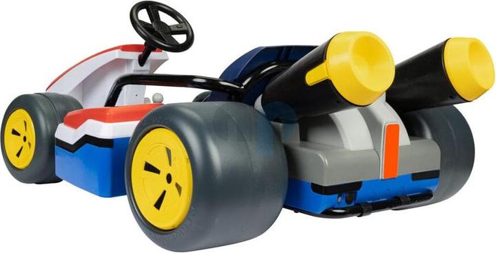 Produktbild Jakks Pacific Mario Kart Ride-On Racer (24 V)