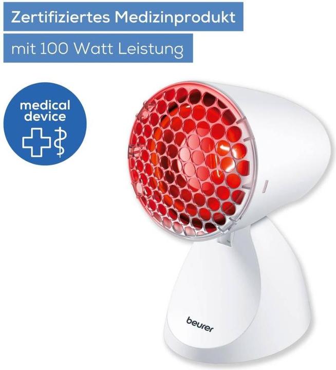 Immagine prodotto Beurer Il 11 (100 W)
