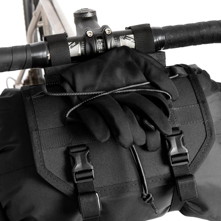 Actual product image Restrap Bar Bag (14 l, Handlebar bag)