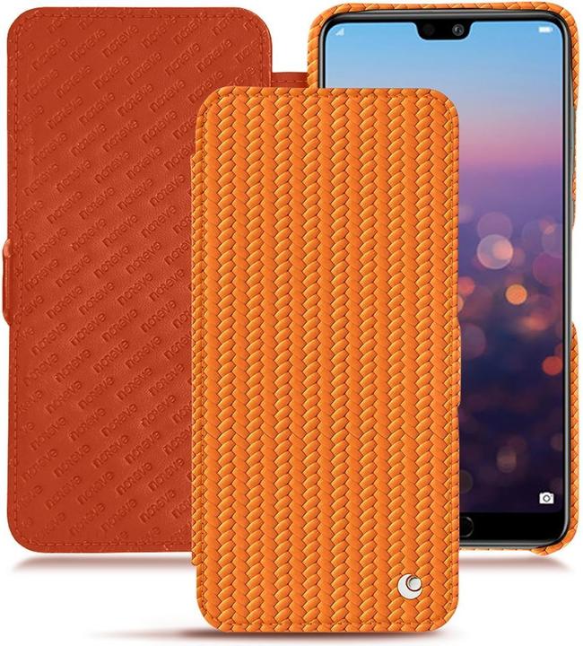 Image du produit Noreve Housse cuir horizontal (Huawei P20 Pro)