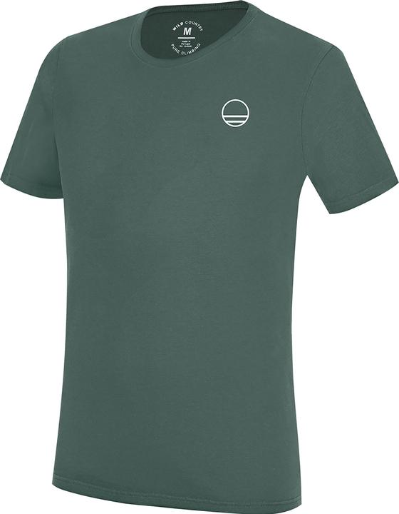 Wild Country Flow T-Shirt Herren (S)