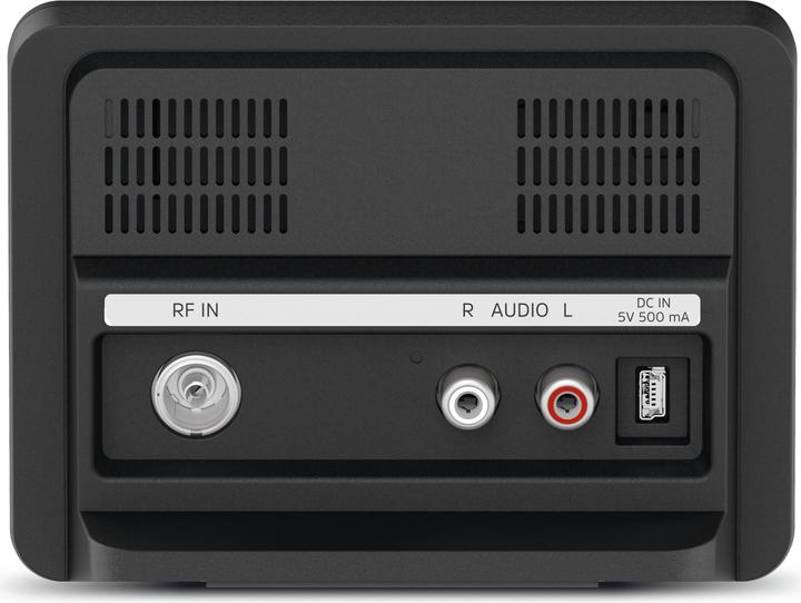 Actual product image TechniSat DigitRadio 10 C (Radio Tuner)