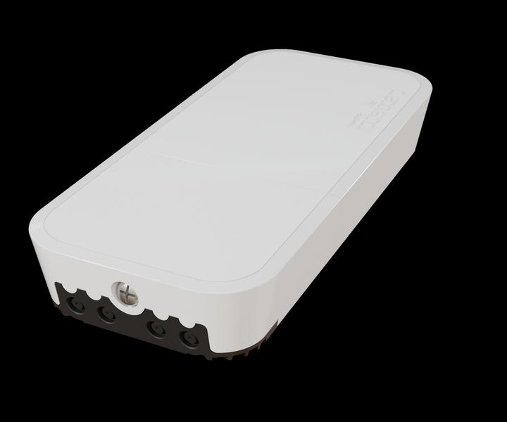 Produktbild MikroTik wAP ac LTE kit (2024) wAPGR-5HacD2HnD&EC200A-EU (867 Mbit/s)
