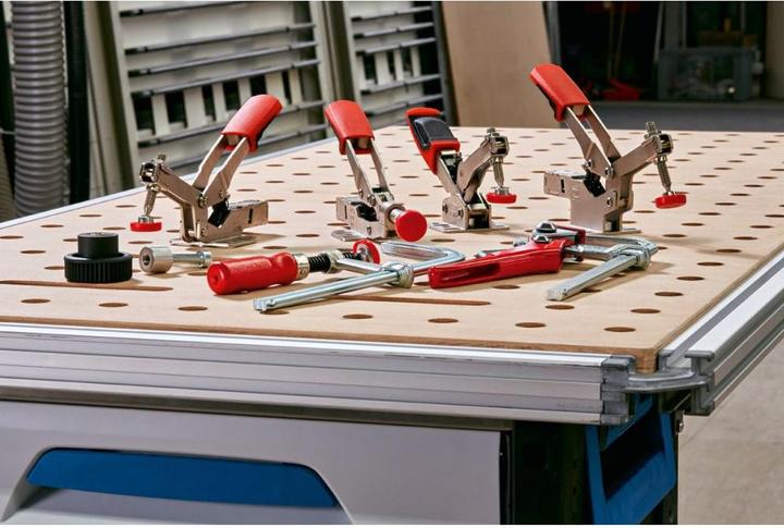 Productafbeelding Bessey Duwstangspanner (40 mm)