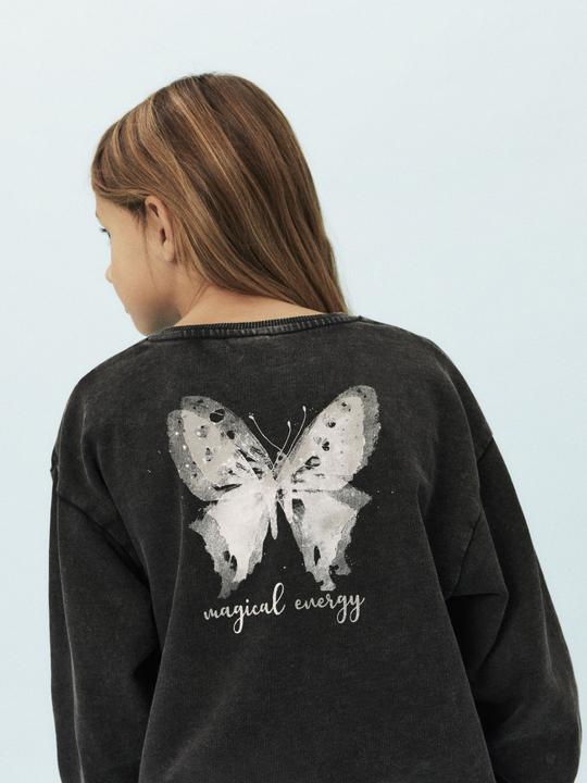 Immagine prodotto Name it Relaxed Fit Sweatshirt (122)