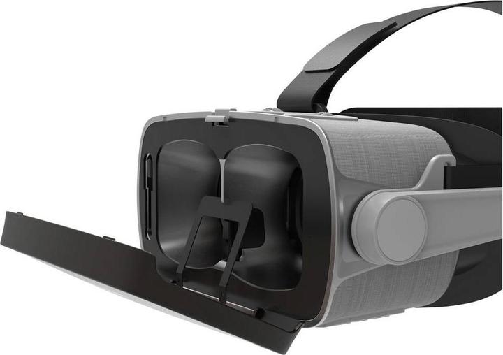 Immagine prodotto VR Shinecon G07E 01 Virtual Reality Brille Schwarz/Grau