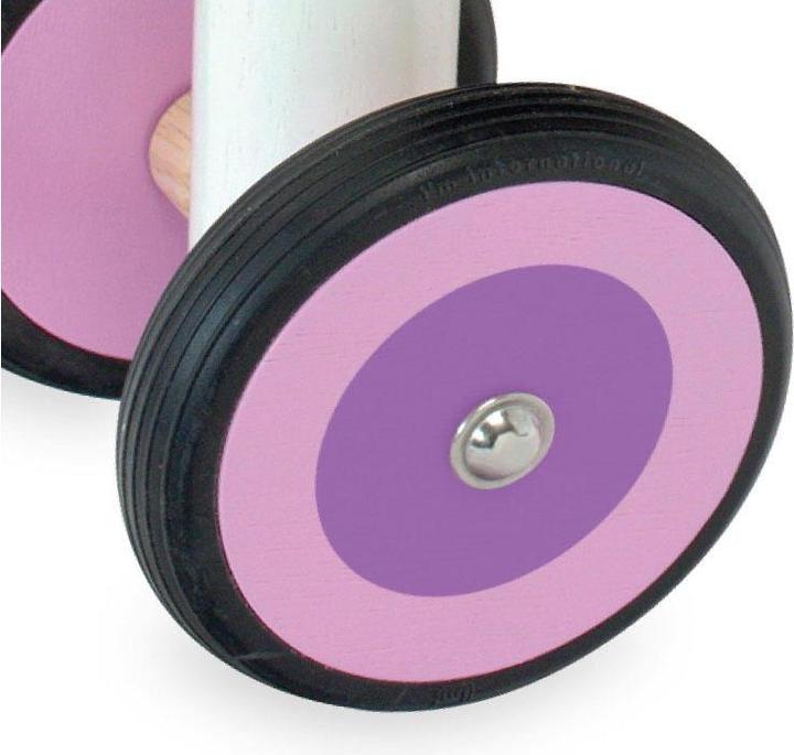 Image du produit Je suis Toy Balance vélo licorne