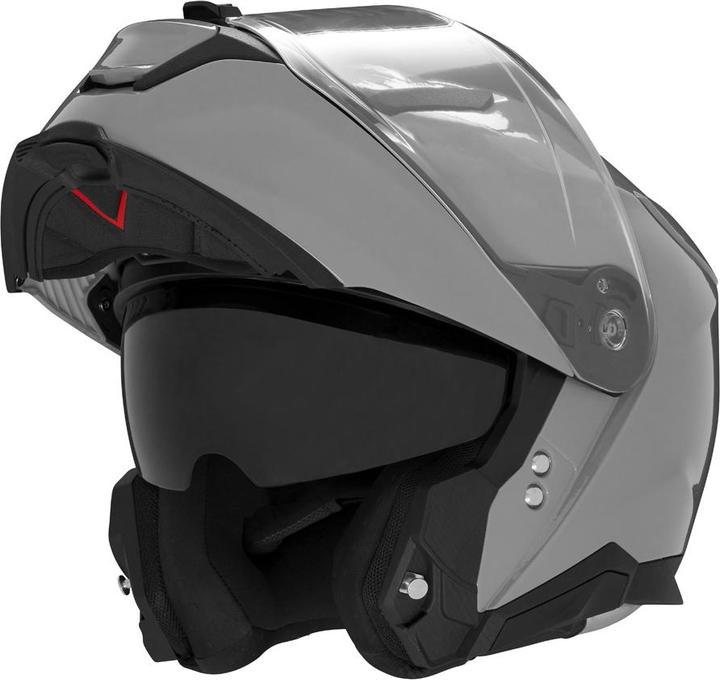 Nox modular motorcycle helmet n967