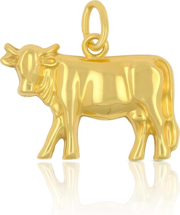 Immagine prodotto Muau Mucca (Oro 750/18 K)