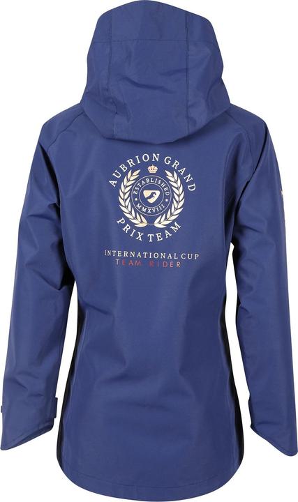 Produktbild Aubrion Team Jacke wasserfest Mädchen (146, 152)