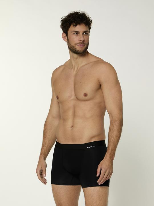 Immagine prodotto Nur Die Retro Pants Boxer Bambus (XXL, confezione da 4)