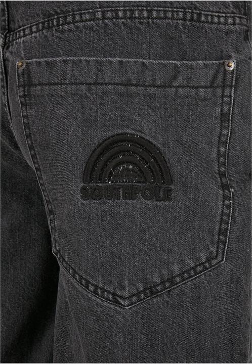 Produktbild Southpole 3D Embroidery Denim (30)