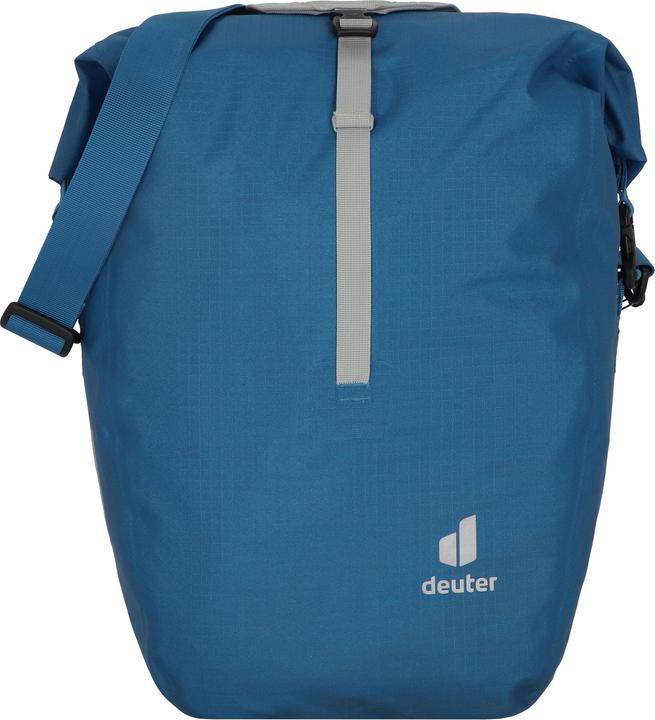 Deuter Weybridge 20+5 (25 l, Draagtas)