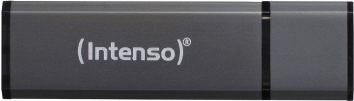 Actual product image Intenso Alu Line (8 GB, USB-A)