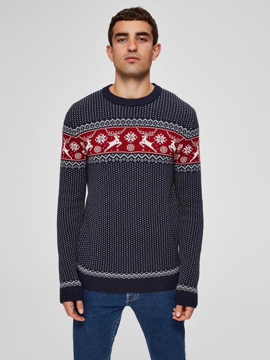 Image du produit Selected Homme Deer (M)
