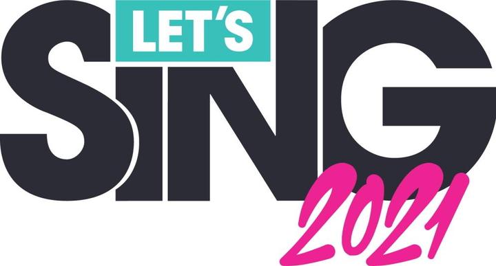 Produktbild Ravenscourt Let's Sing 2021 mit deutschen Hits 2 Mics (PS4, DE)