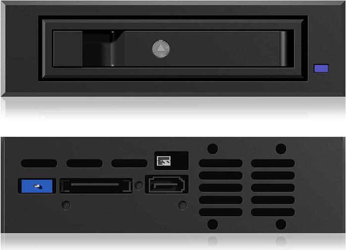 Produktbild Icy Box Ib-129ssk-B