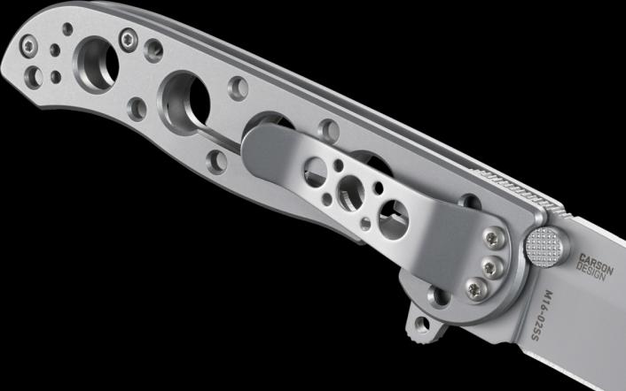 Produktbild CRKT M16-02SS (7.80 cm)