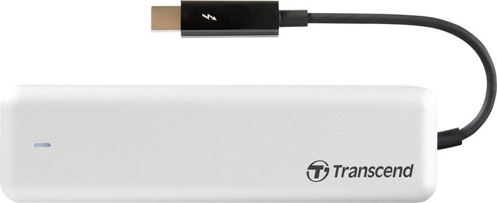 Image du produit Transcend JetDrive 825 (960 Go)