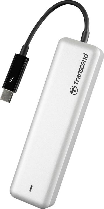 Image du produit Transcend JetDrive 825 (960 Go)
