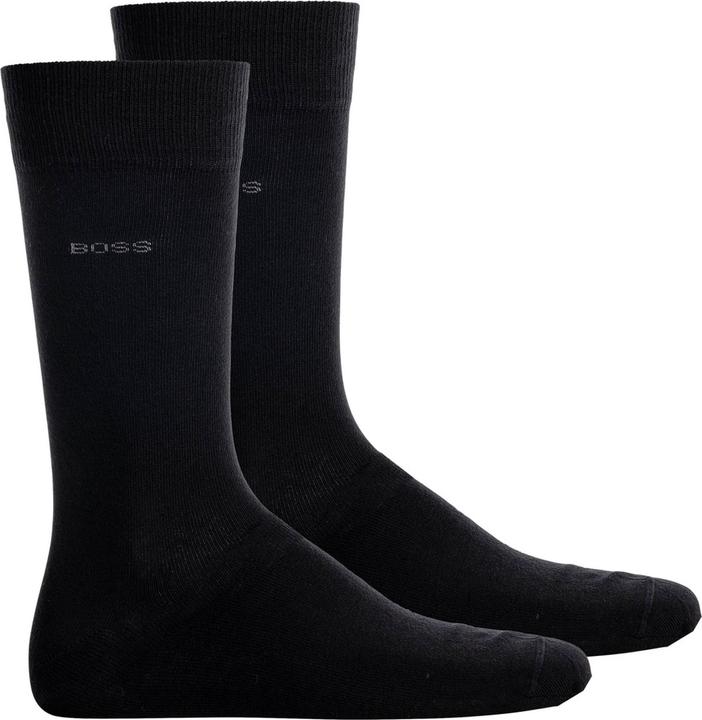 Produktbild BOSS 2P RS Uni CC 10260369 01 (2er Pack, 43 - 46)