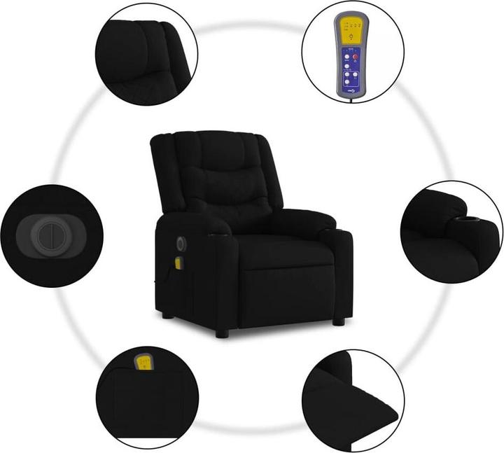 Actual product image VidaXL Ilonka