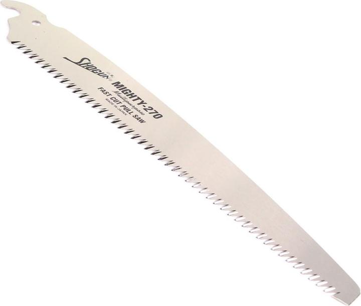 Actual product image Shogun Ersatz-Sägeblatt