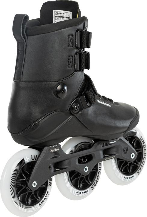 Produktbild Powerslide Kaze Black 110 42 (42)
