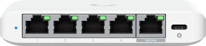 Immagine prodotto Ubiquiti Flex Mini 2.5G (5 Porti)