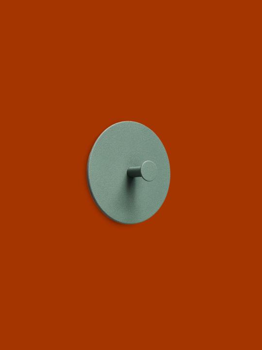 Actual product image Bidetlity Wandhaken