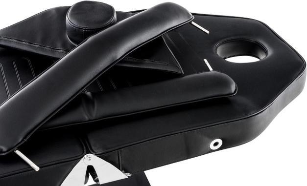 Produktbild Swisshandel24 Hydraulische Kosmetikliege V2, schwarz