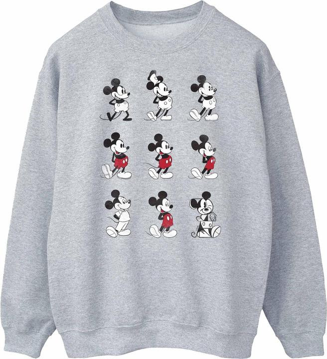 Disney Sweatshirt (3XL)