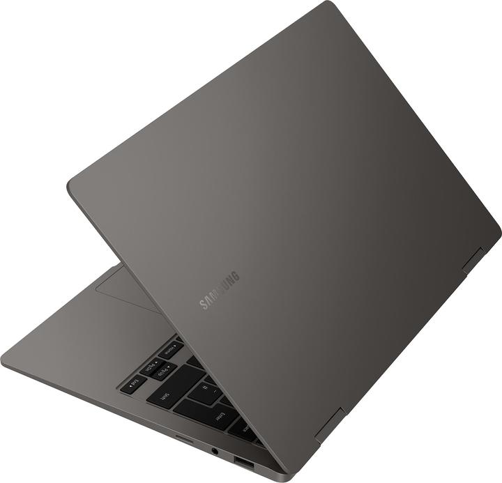 Image du produit Samsung Galaxy Book3 360 (13.30", Intel Core i5-1340P, 8 Go, 256 Go, DE)