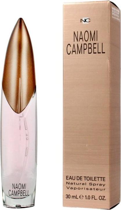 Produktbild Naomi Campbell Woman (Eau de Toilette, 30 ml)
