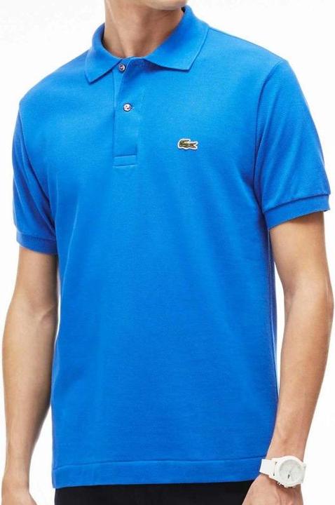 Actual product image Lacoste Poloshirt (M)