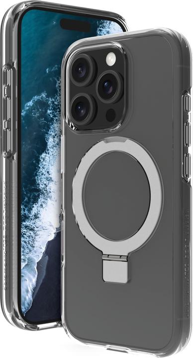 Actual product image dbramante1928 Iceland Ultra (Apple iPhone 16 Pro Max)