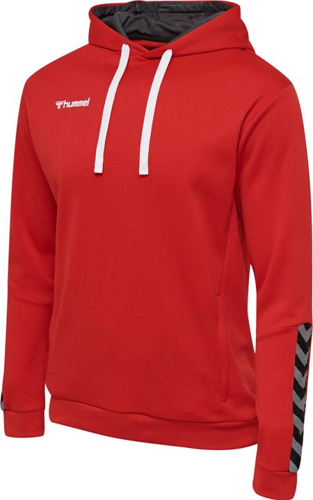 hummel Authentic Poly Hoodie