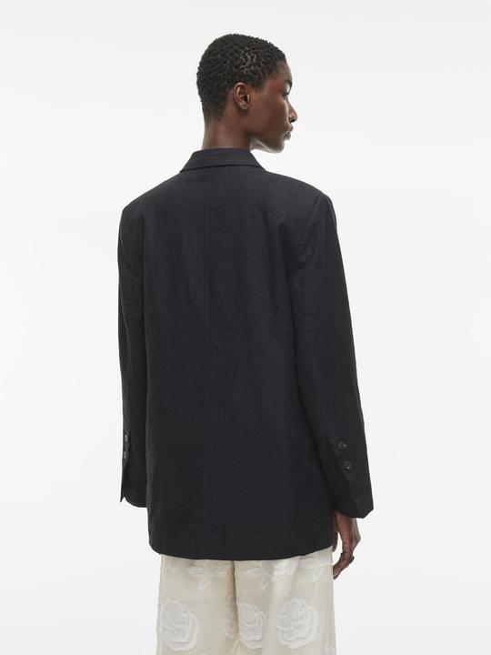 Actual product image Rouge Edit Geknöpfte Blazer (40)