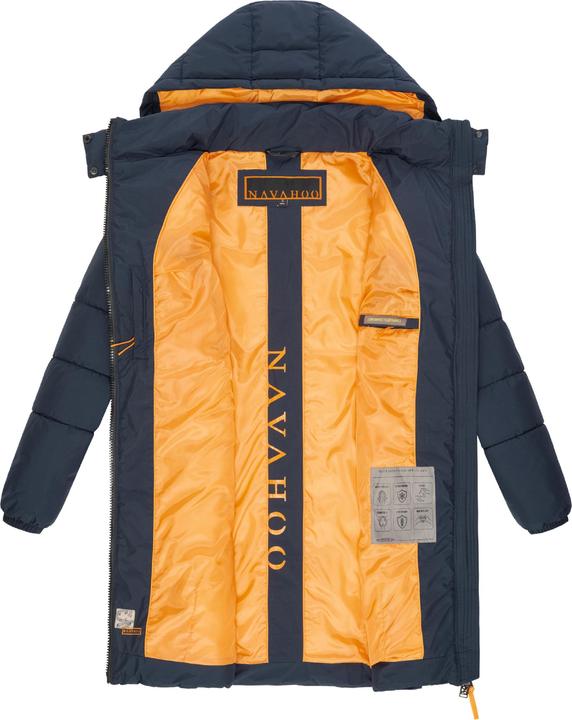 Actual product image Navahoo Bliblablubb 14 (4XL)