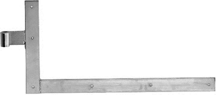 Pollmann Winkelband 17, 20/400x800 mm, hell vz